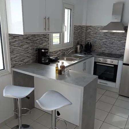 Appartement Wonderfull Sea View Ii