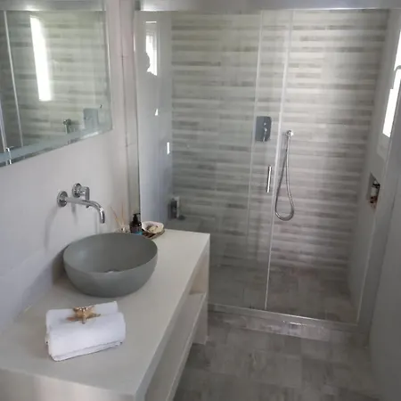 Wonderfull Sea View Ii * Parasporos