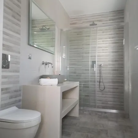 Appartement Wonderfull Sea View Ii Parasporos