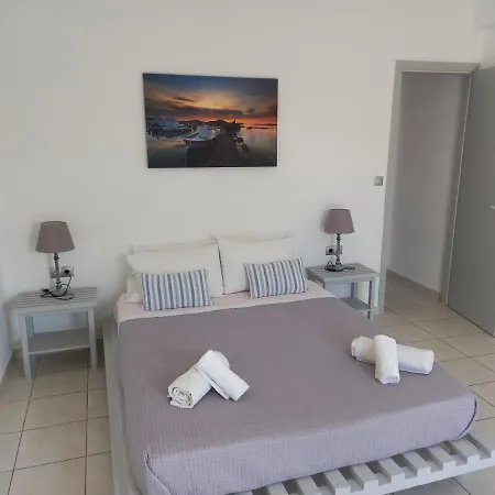 Wonderfull Sea View Ii Appartement *