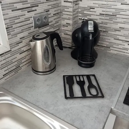 Appartement Wonderfull Sea View Ii *