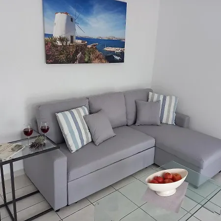 Appartement Wonderfull Sea View Ii *