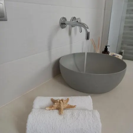 Wonderfull Sea View Ii Parasporos