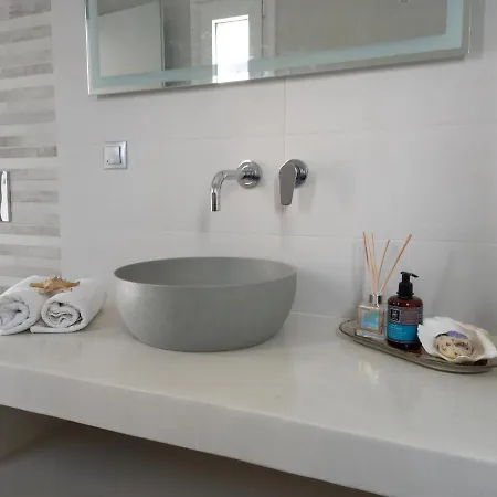 Wonderfull Sea View Ii Parasporos