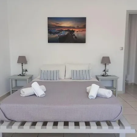 Wonderfull Sea View Ii