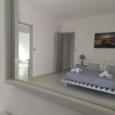 Wonderfull Sea View Ii *