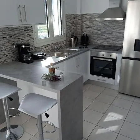 Wonderfull Sea View Ii *