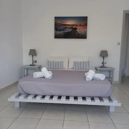 Wonderfull Sea View Ii Appartement