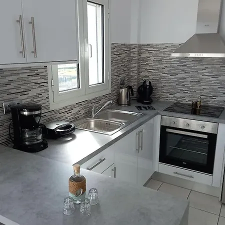 Wonderfull Sea View Ii