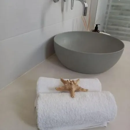 Appartement Wonderfull Sea View Ii Parasporos