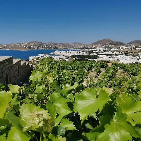 Wonderfull Sea View Ii Appartement *