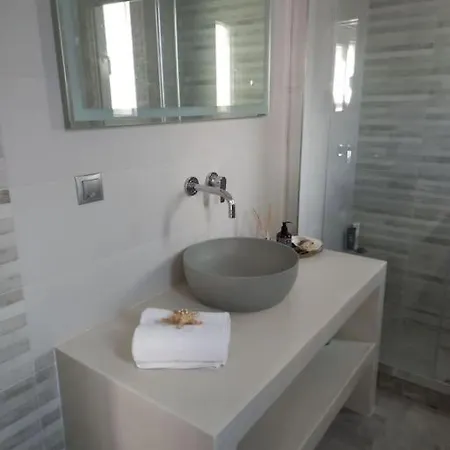 Appartement Wonderfull Sea View Ii