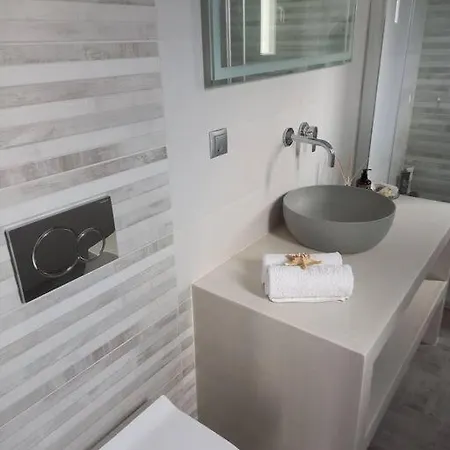 Wonderfull Sea View Ii *