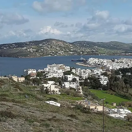 Appartement Wonderfull Sea View Ii *