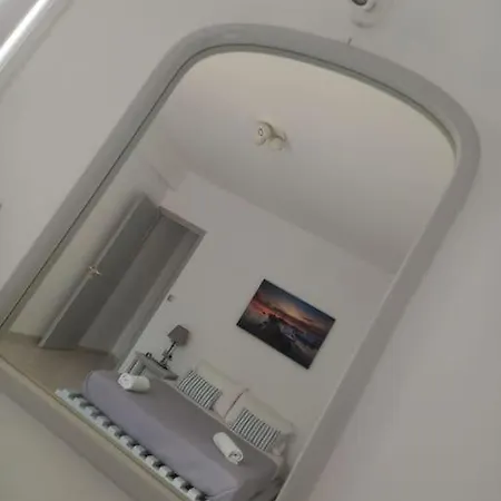 Appartement Wonderfull Sea View Ii Parasporos