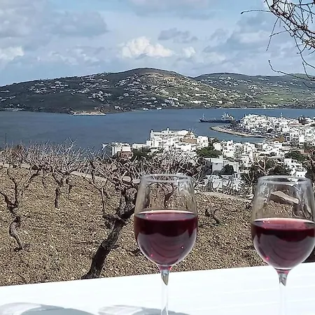 Wonderfull Sea View Ii