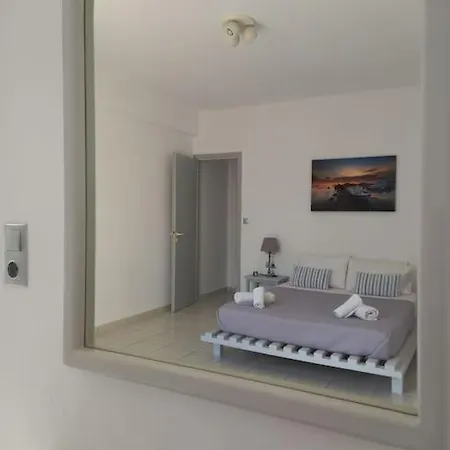 Wonderfull Sea View Ii Appartement