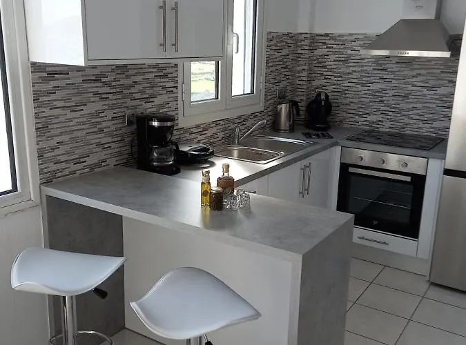 Apartmán Wonderfull Sea View Ii