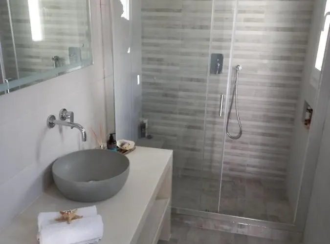 Wonderfull Sea View Ii * Parasporos