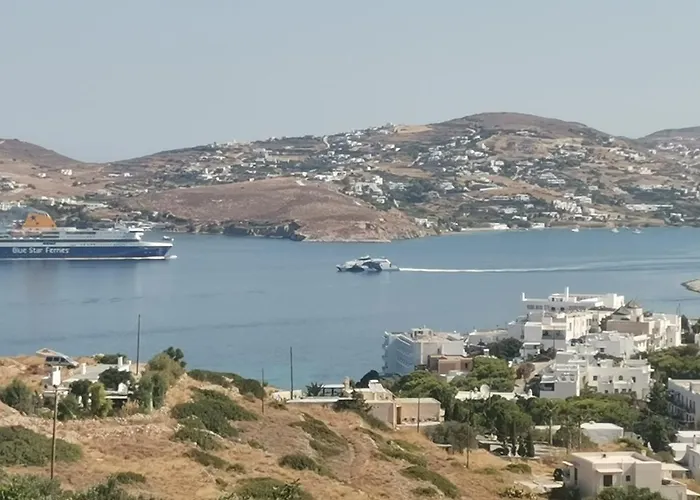 Wonderfull Sea View Ii *