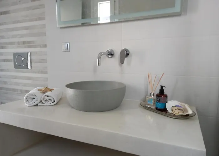 Wonderfull Sea View Ii Parasporos