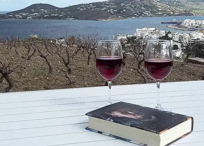 Wonderfull Sea View Ii