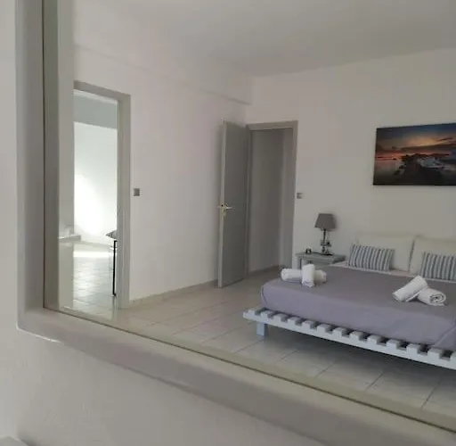 Wonderfull Sea View Ii *