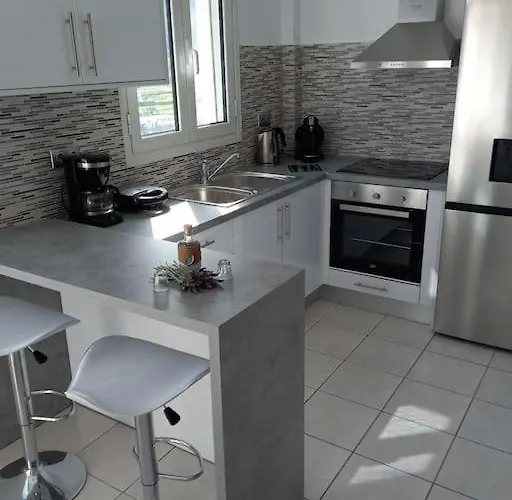 Wonderfull Sea View Ii *