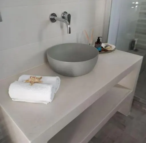 Apartmán Wonderfull Sea View Ii