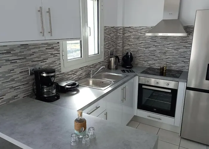 Wonderfull Sea View Ii