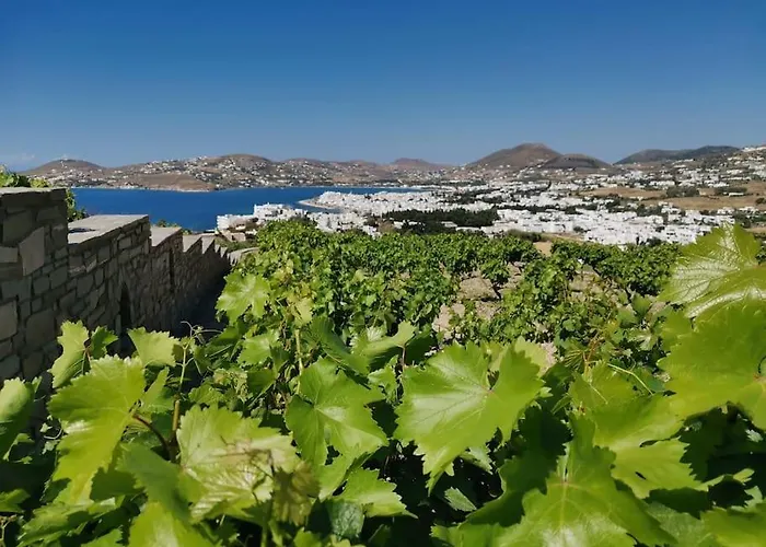 Wonderfull Sea View Ii Apartmán *