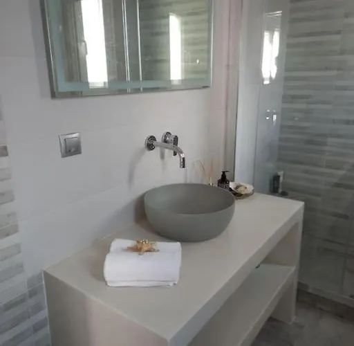 Apartmán Wonderfull Sea View Ii