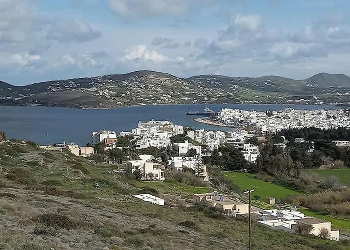 Apartmán Wonderfull Sea View Ii *