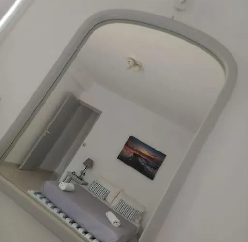 Apartmán Wonderfull Sea View Ii Parasporos