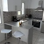 Apartment Wonderfull Sea View Ii
