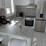 Wonderfull Sea View Ii Apartment Parasporos