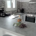 Wonderfull Sea View Ii Apartment Parasporos