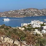 Apartment Wonderfull Sea View Ii Parasporos