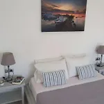 Wonderfull Sea View Ii Apartment Parasporos