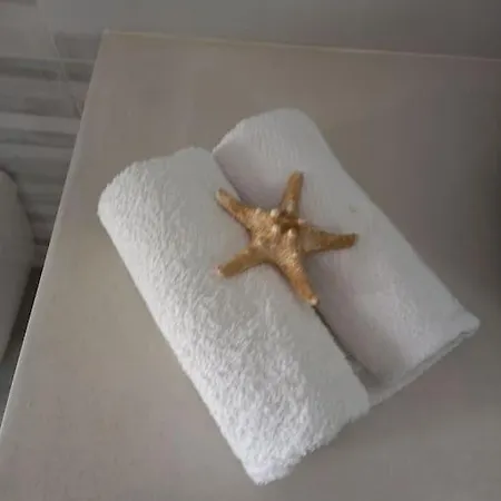 Wonderfull Sea View Ii