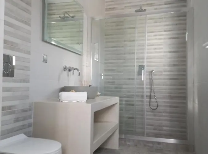 Apartment Wonderfull Sea View Ii Parasporos