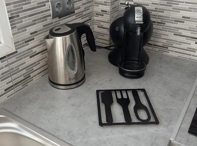 Apartment Wonderfull Sea View Ii *