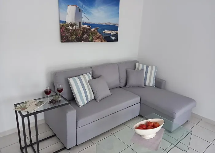 Apartment Wonderfull Sea View Ii *