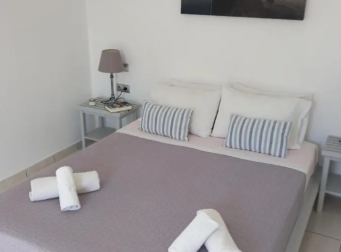 Wonderfull Sea View Ii * Parasporos