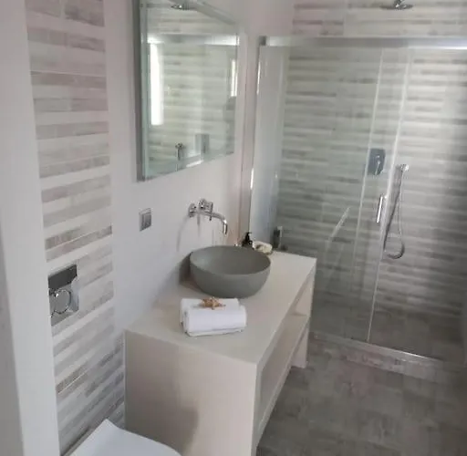 Wonderfull Sea View Ii Apartment Parasporos