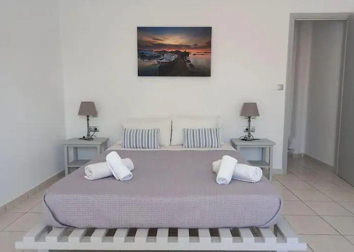 Wonderfull Sea View Ii