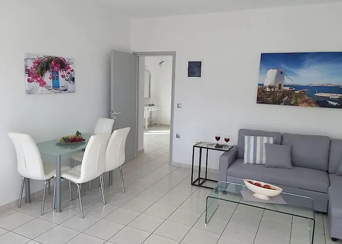 Wonderfull Sea View Ii *