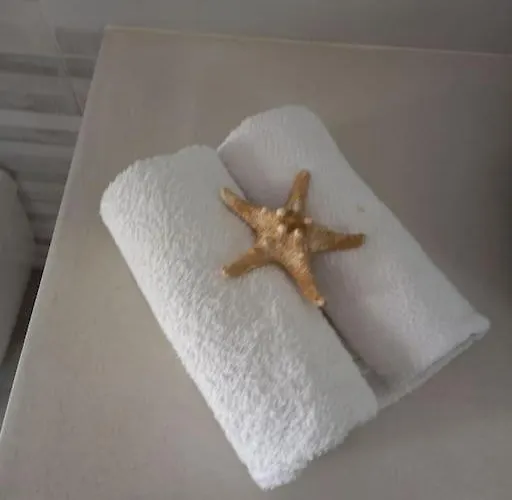 Wonderfull Sea View Ii