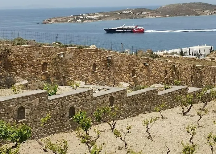 Wonderfull Sea View Ii Apartment