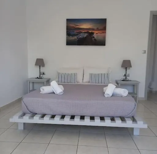 Wonderfull Sea View Ii Apartment